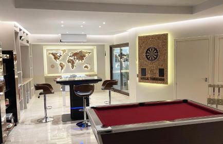 Villa Turrion - Photo 3