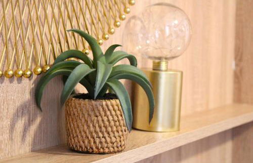 Agréable studio proche Paris et Porte de Versailles - Foto 19