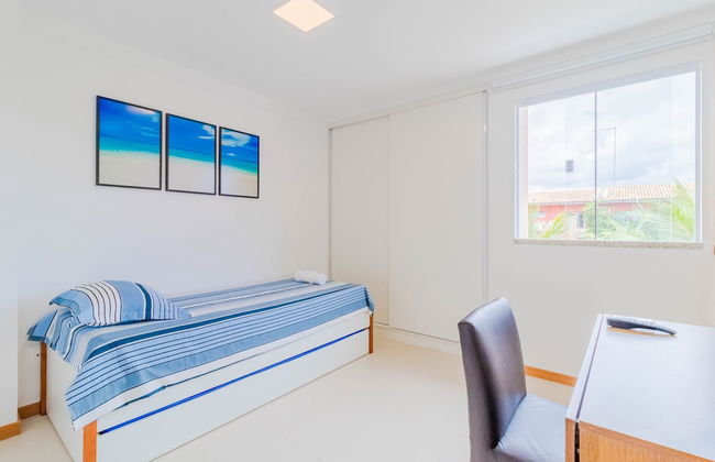 IT28 Triplex 4 Suítes 100m da Praia - Photo 10