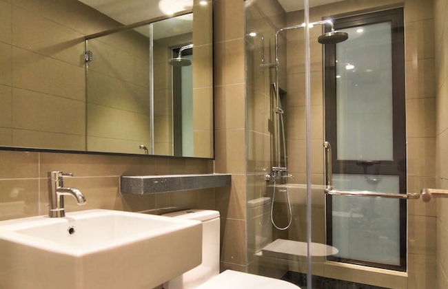 Vista Residence Genting Highlands - Foto 15