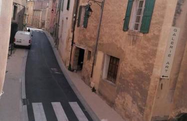 La Maison d’Helene & Antoine à Bonnieux XII siècle - Foto 17