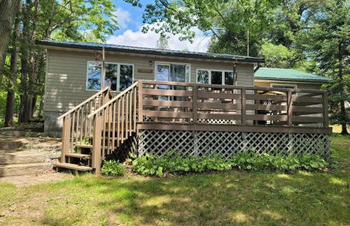 Cozy 2 Bedroom Cabin - Foto 1