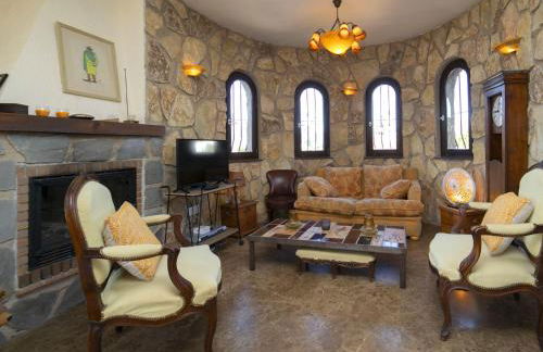 Villa C&M by Interhome - Photo 24