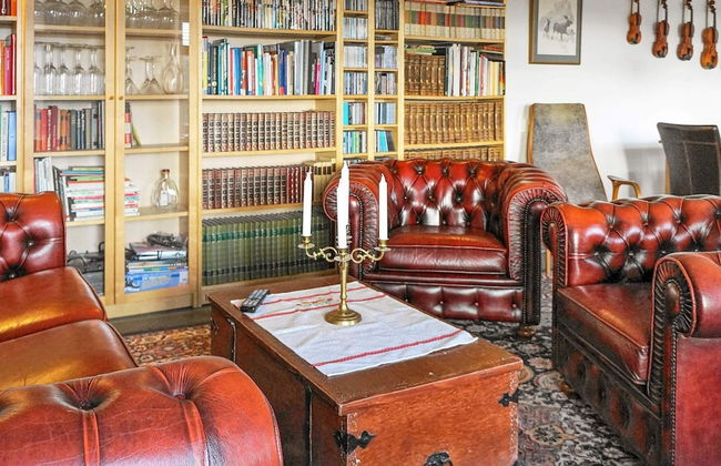 Holiday Home in Varekil - Foto 11