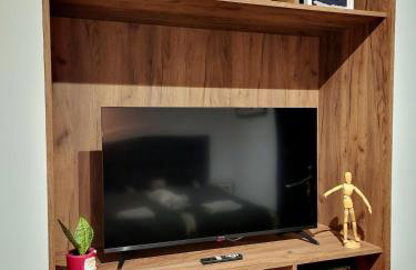 The Lucky Five at Glivia Parking&Garden - Foto 16