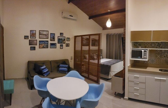 Solar Água Flats - Photo 74