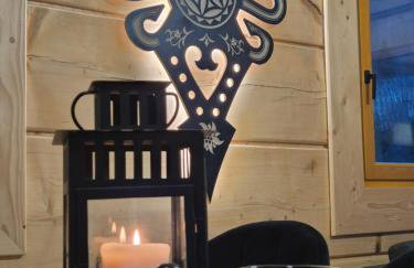 Chata pod Cebulówką - Foto 17