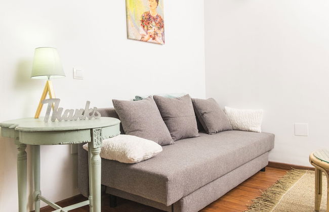 Frida Málaga Centro - Photo 24