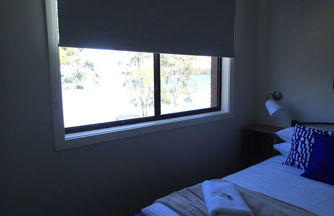 Dungowan Waterfront Apartments - Foto 23