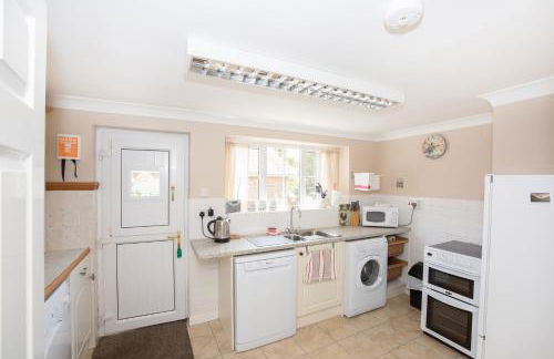 Stable Cottage - Foto 10