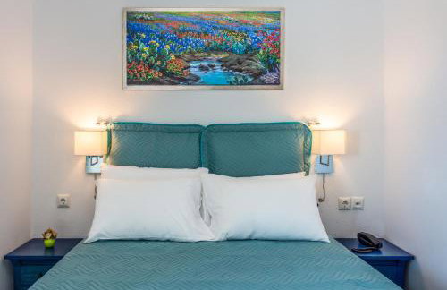 Villa Chantaloukas - Foto 40