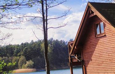 Apartament Baranek Nad Jeziorem - Foto 23