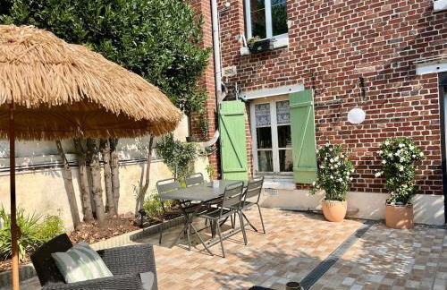 La petite Compiégnoise - Foto 12