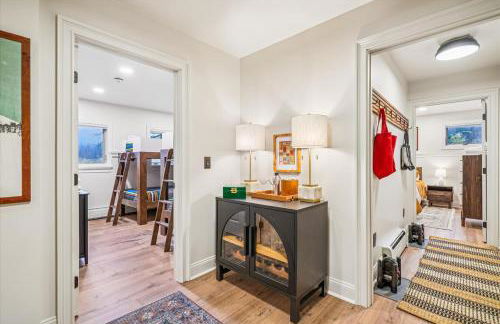 Ski In/Ski Out Pico Resort Unit E106: 3BR newly renovated condo - Foto 15