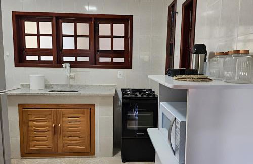 No Pé da Igreja Praia da Vila Entre o mar e lagoa - Foto 41