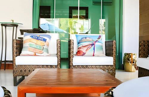 Casa Malu 5 Suítes 50 Metros do MAR Guarajuba-BA - Photo 2