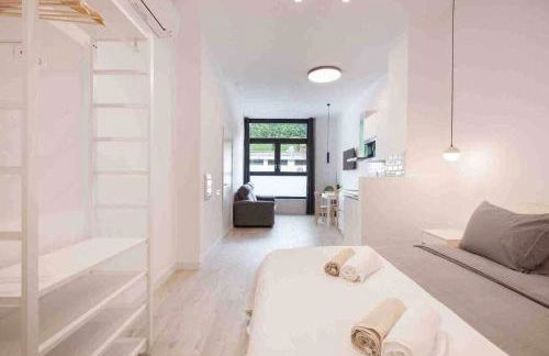 LUR Apartments Getaria - Foto 10