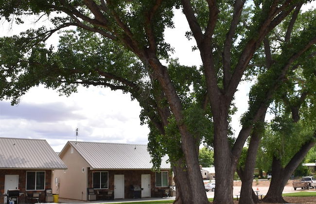 Zion's Camp and Cottages - Photo 62