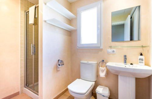 Residence Club - Es Trenc Beach - Foto 53