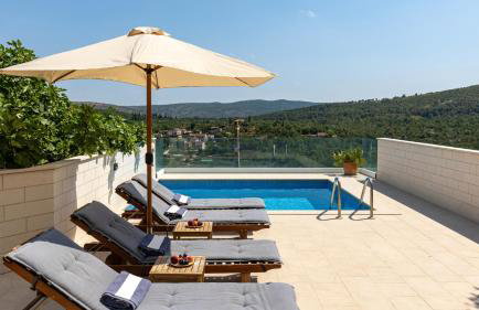 House on the rock by Villas Guide - Foto 2