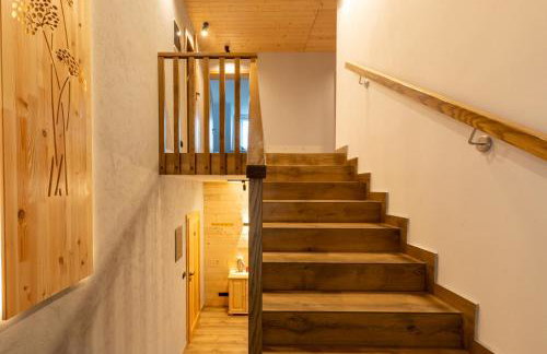 Villa na pagórku Limanowa - Foto 34