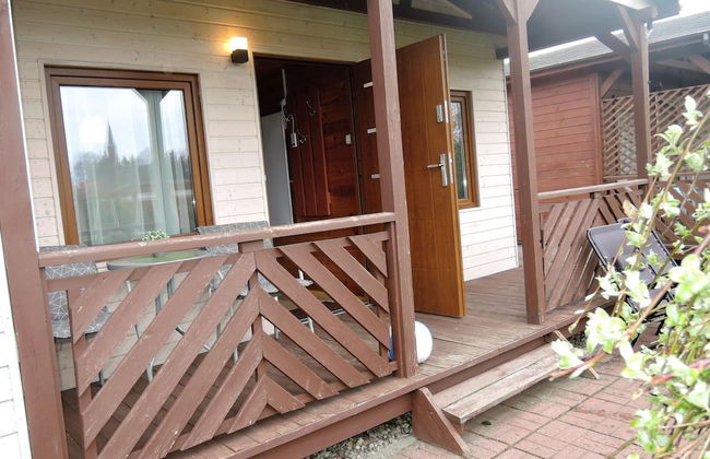 Holiday Home in Kolczewo Near Baltic Sea - Photo 8
