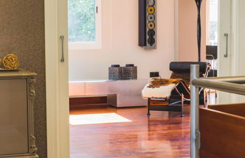 Cubo's Gibralfaro House Center - Photo 42