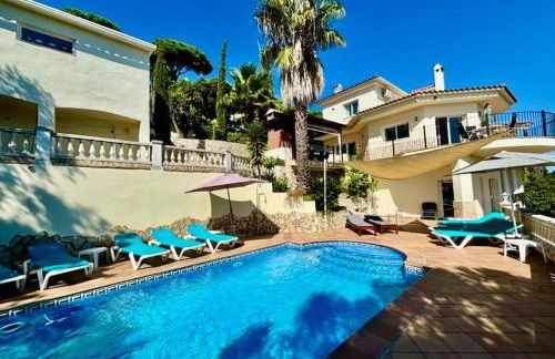 V&V LLORET - Villa Mirasola - Foto 21