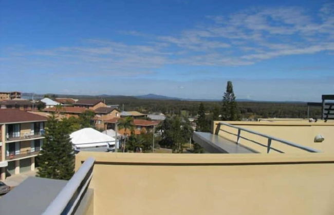 Seaspray Apartments - Foto 32