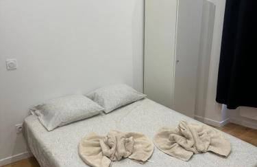 Appartement en plein cœur du centre ville - Foto 3