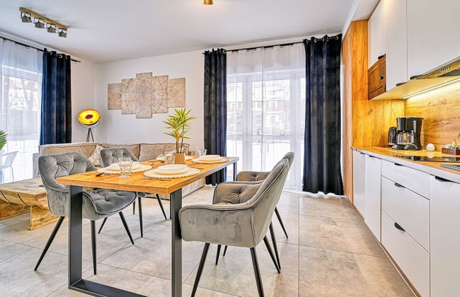 Sun & Snow Holiday Mountain Residence - Foto 80