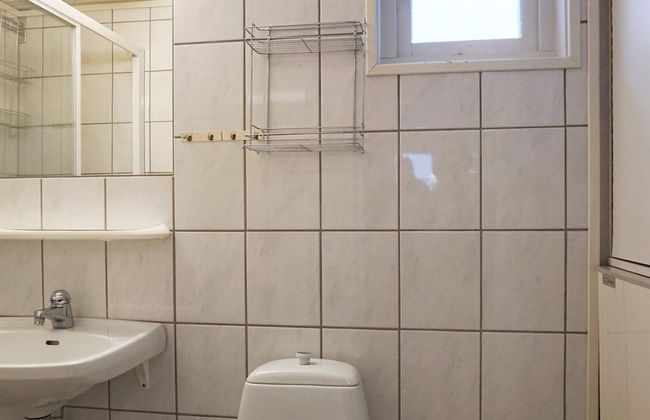 4 Person Holiday Home in Salen-by Traum - Foto 8