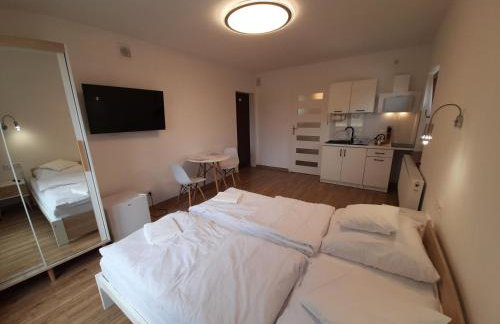 Apartamenty przy szlaku - Foto 3