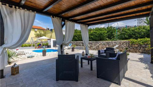 Nice Home In Krasica With Kitchen - Foto 2