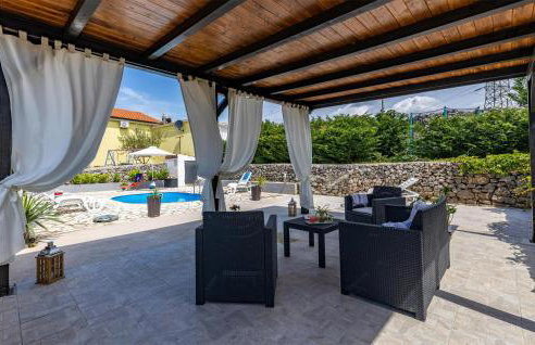 Nice Home In Krasica With Kitchen - Foto 2