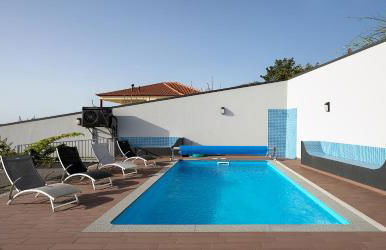 Villa Panorâmica III - Foto 26