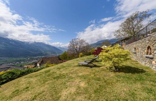 "Couchers De Lune" - Relax and 360 Mountain View - Photo 41