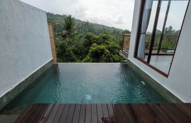 Abinawa Hill Villa - Foto 28