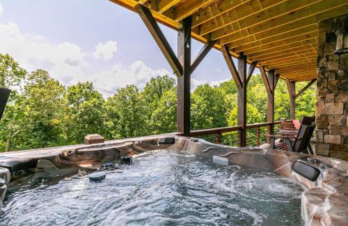 Bearingers Bluff at Eagles Nest - Foto 54