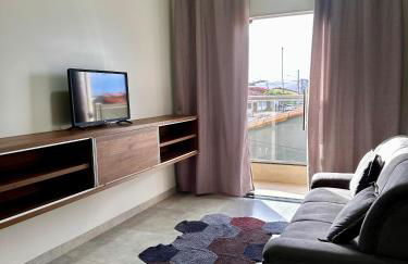 Apartamento Palmeira Espaço Conforto e Conectividade em Formosa - Foto 6