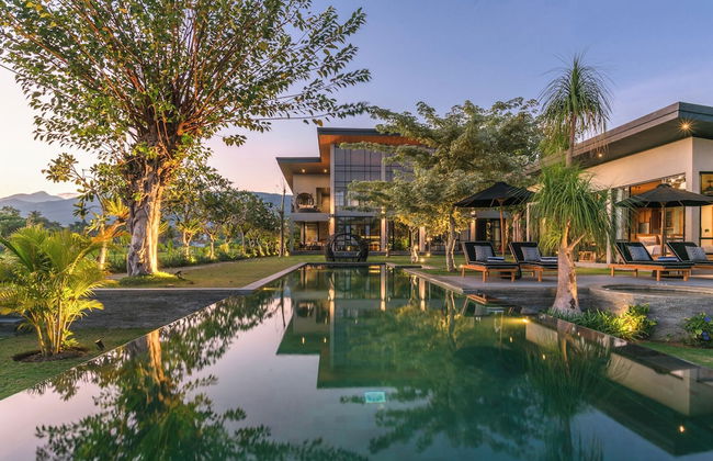 Sea View Pool House - Foto 53