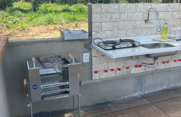 Sítio zona rural de Teresina - Foto 9