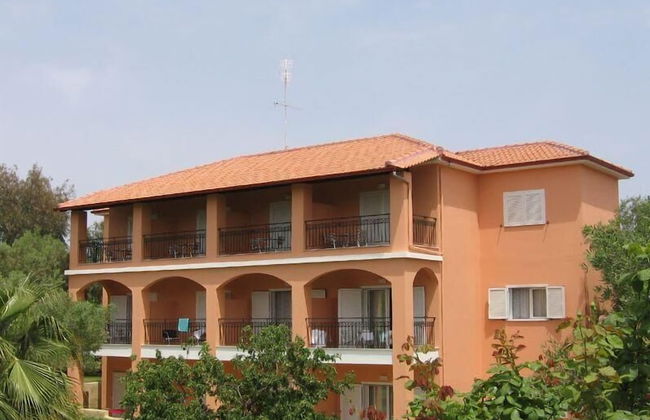 Aloni Hotel - Foto 22