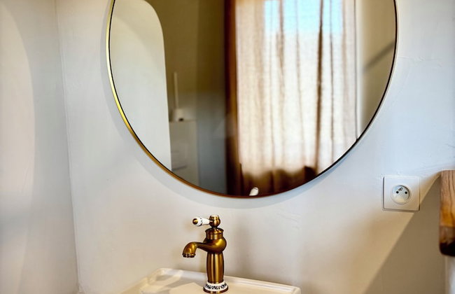 Domaine Le Clos Bohème - Foto 29