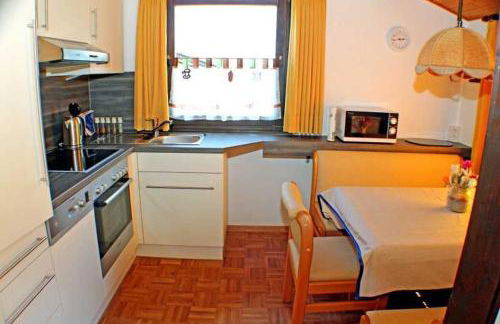 Feriendorf Öfingen 06 - Photo 41