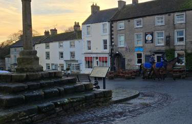 Swallow Cottage Middleham - Photo 48