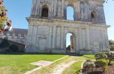 Charmante charentaise - Foto 22