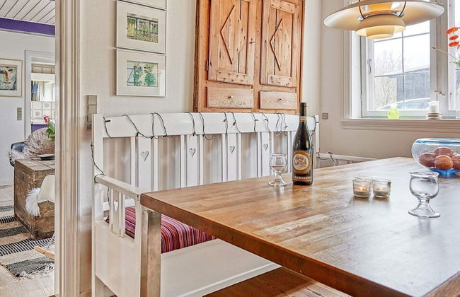 Seaside Haven in Arsdale - By Traum Ferienwohnungen - Foto 18