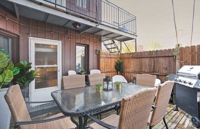 Liv MTL - Avenue - Foto 75