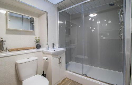 Lynwood - 4 Bedroom House with Views of Loch Gilp - Foto 30